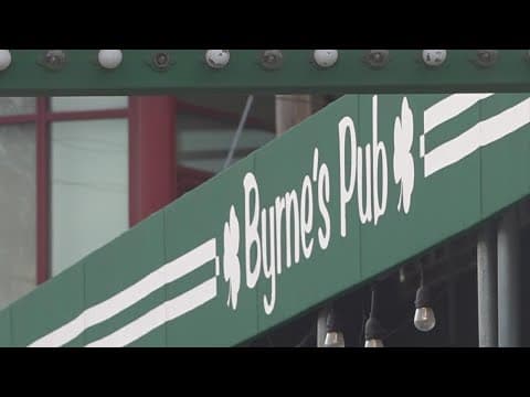 Should you wear a mask while celebrating St. Patrick’s Day?