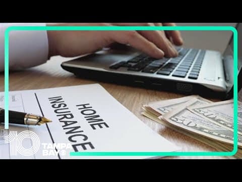 More Florida homeowners are self-insuring, but experts say it's 'extremely risky'