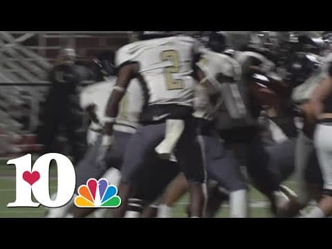 Alcoa football goes for ninth-consecutive 3A state championship on Friday