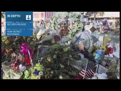 Uvalde school board members to discuss hiring new attorneys, face legal pressure related to school s