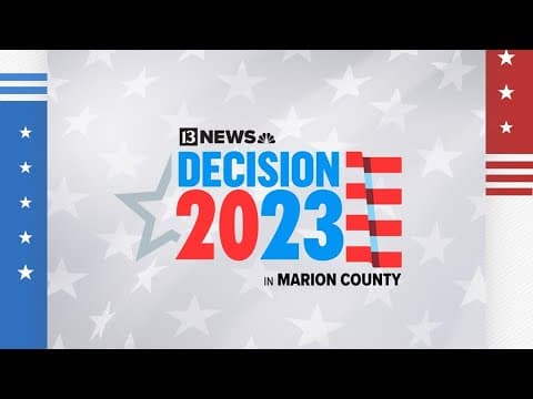 School referendums pass in Indiana | Decision 2023