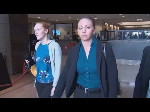 Amber Guyger was ordered to pay Botham Jean's family more than $98M in damages in civil case