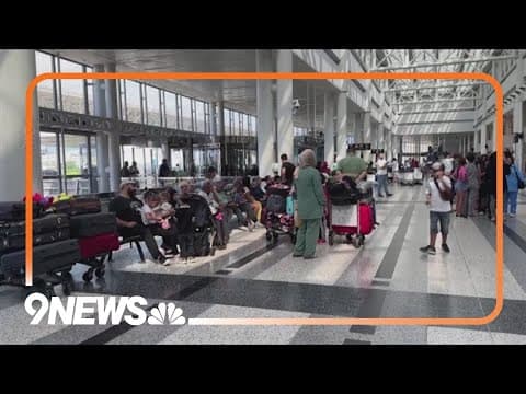 Evacuation Underway in Lebanon Due To Risk Of Military Escalation