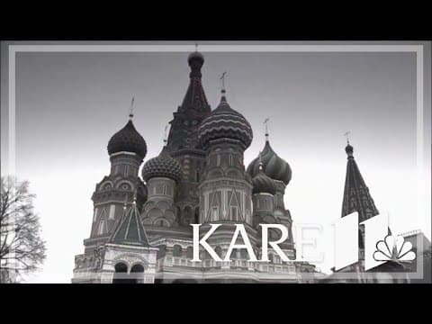 Top Russian and American officials will hold talks on ending the Ukraine war