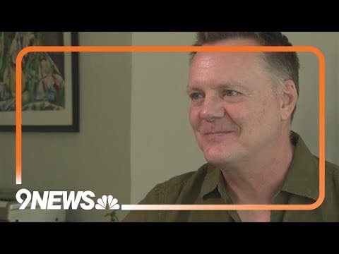 Denver man mistakenly receiving former President Trump jerseys in the mail