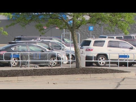 Police issue strong warnings about heat and kids left alone in cars