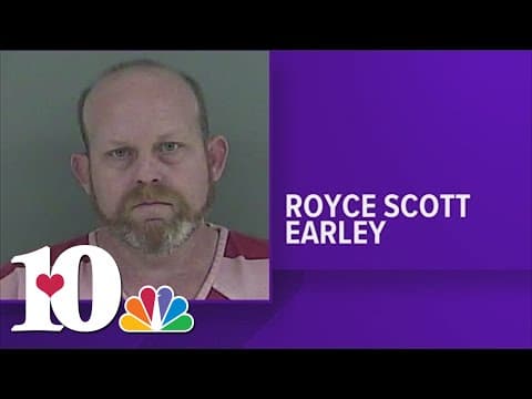 DA: Clinton man sentenced to 104 years for child rape, incest