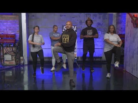 Impact 5/04 offering free workout class in New Orleans
