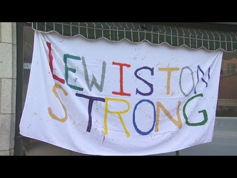 'I was completely shocked. This is a very safe place.' | Local Hoosier travels to be with her family