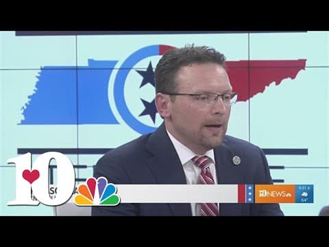 Inside TN: J. Zachary, Part 1