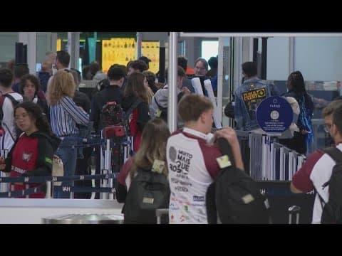 REAL ID deadline is near — and even TSA PreCheck won’t save you