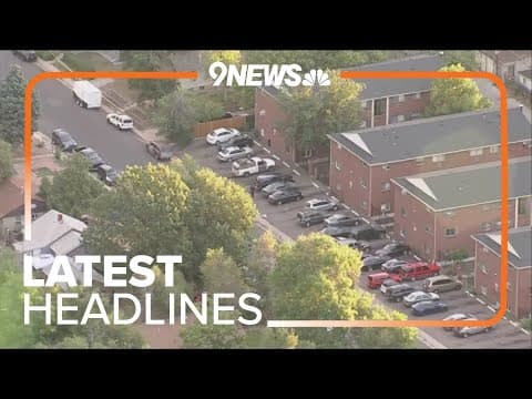 Extended headlines | Colorado attorney general investigating owners of troubled Aurora apartment com