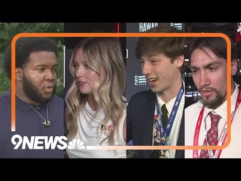 Young voters speak out about 2024 election