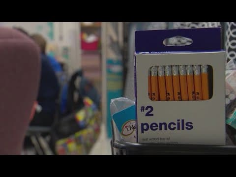 Fort Worth ISD school gets 5th straight unacceptable rating, risking state takeover or campus closur