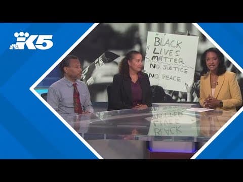 The 5-year anniversary of George Floyd's death