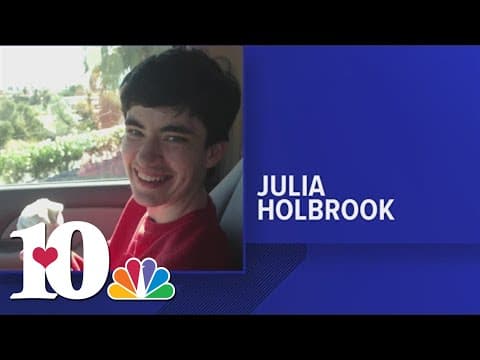 KCSO: Authorities searching for 'at risk' 28-year-old missing from West Knox County