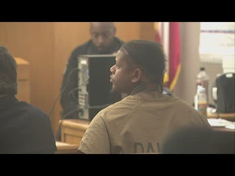 Yella Beezy update: Dallas rapper gets bond amount reduced in murder case