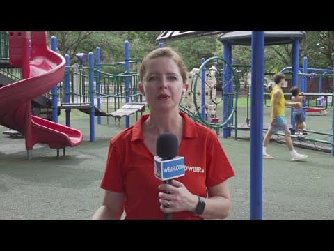 How to keep your pets safe during extreme heat!