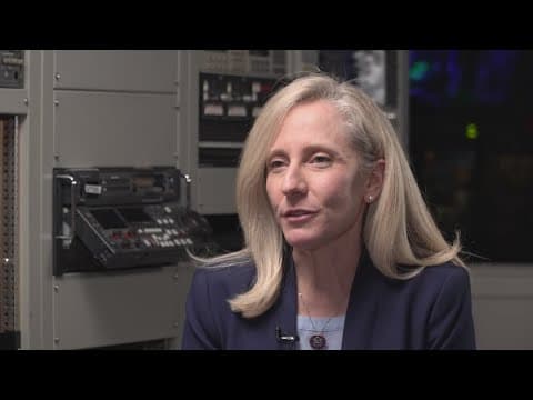 Abigail Spanberger secures Democratic nominee for governor