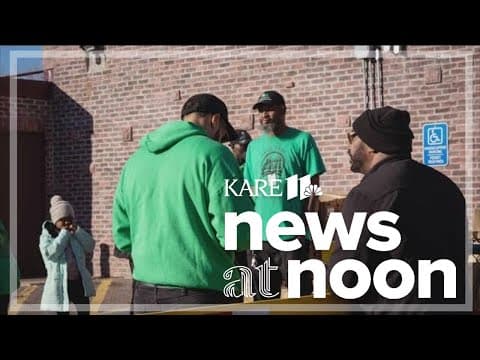 Mad Dads works against gang violence in the Twin Cities