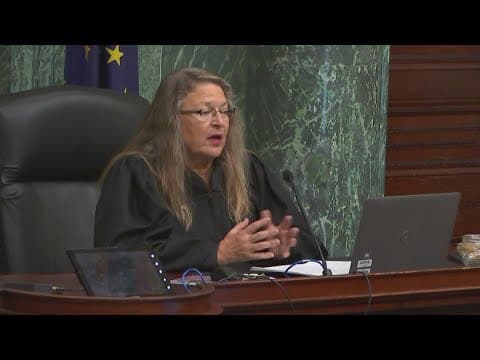 Indiana Supreme Court issues order in Delphi case