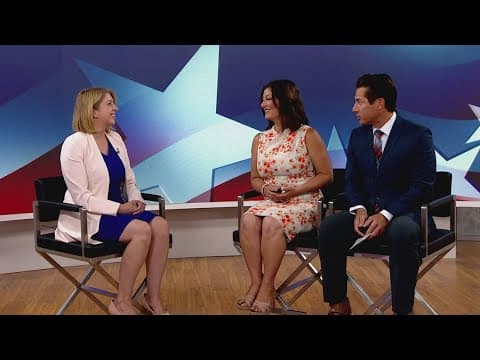 San Diego City Councilwoman Marni von Wilpert to run for Congress in CA-48