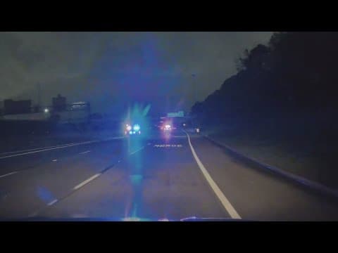 Man leads police on chase after shooting 16-year-old during carjacking in Deer Park, authorities say