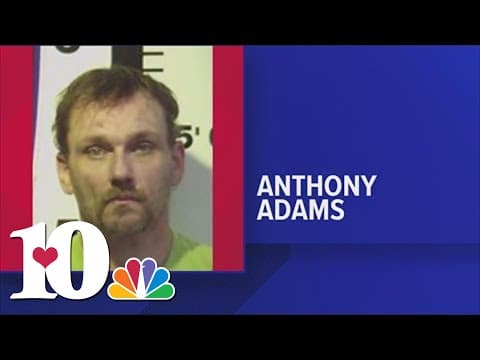 CCSO: Three-year-old dead after accidental shooting in Claiborne Co. on Wednesday