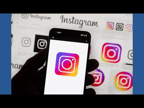 Instagram says it's safeguarding teens by limiting them to PG-13 content