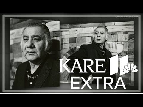 Appreciation and demand for Minnesota artist's work surges as The Met opens solo exhibition