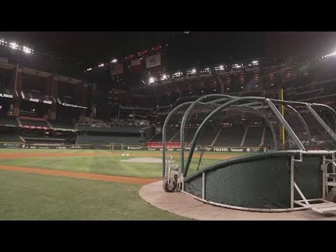 Texas Rangers Opening Day: What to know