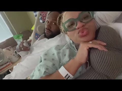 DC funeral home offers to cover expenses for mother of 5 dying of cancer