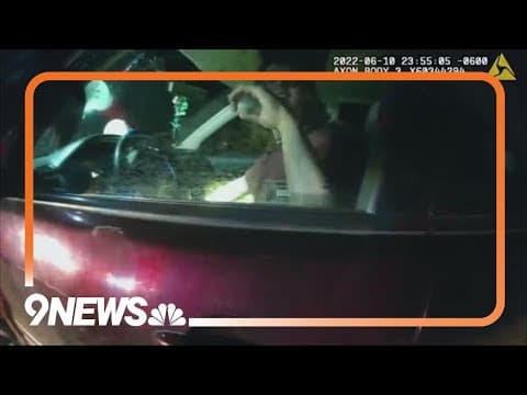 Jury deliberating fate of deputy who shot and killed Christian Glass