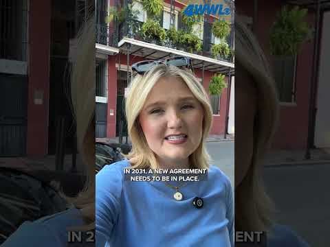 New Orleans missed its chance to bid for the 2031 Super Bowl