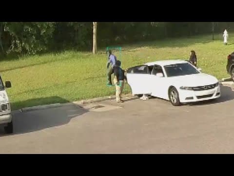 Jury finds Curtis Tassin not guilty of armed robbery