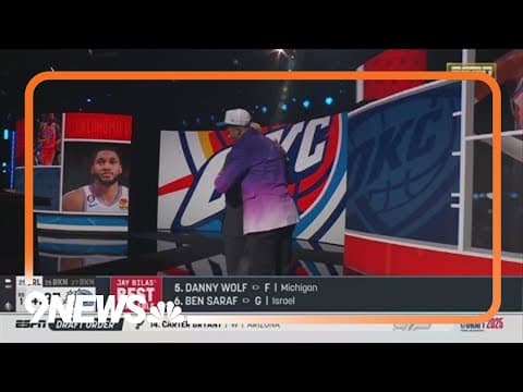 Former Colorado State star heading to Sacramento