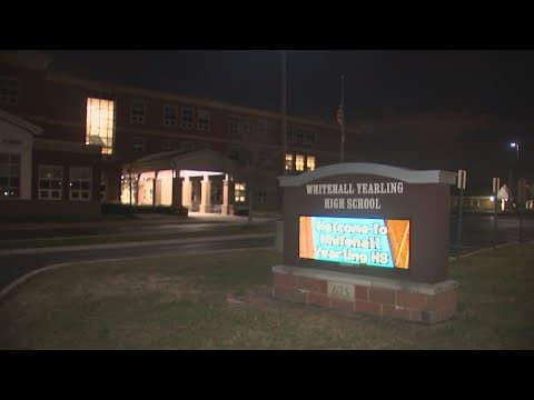 Lawsuit alleges Whitehall school board violated Ohio's Open Meetings Act