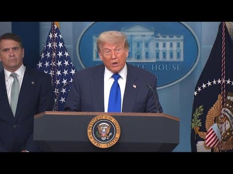 Trump hails 'monumental victory' after Supreme Court curbs nationwide injunctions