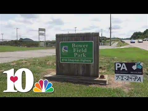 Community meets to talk about future of Bower Field