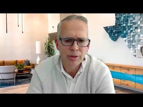 ERCOT CEO discusses Texas electricity grid stability with potential winter weather on the way