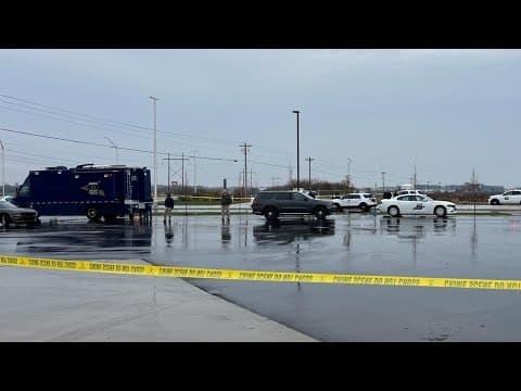 Suspect dead after shooting involving state police in Clinton County