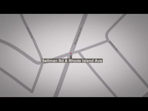 Boy hurt in Metrobus stabbing in Maryland