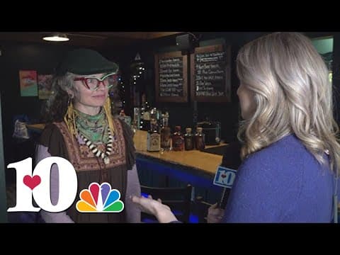 How the sober community in Knoxville is growing