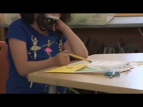 Deadline to enroll students in New Orleans public schools extended.