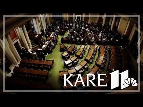 MN Supreme Court rules on House quorum, voiding GOP actions