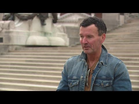 Indianapolis radio personality opens up about addiction, recovery and redemption