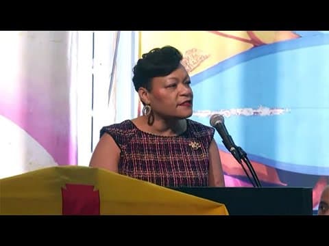 Mayor Cantrell on Mardi Gras 2023