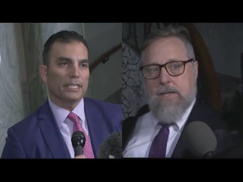 Judge in Delphi murders case will not hold Richard Allen's attorneys in contempt