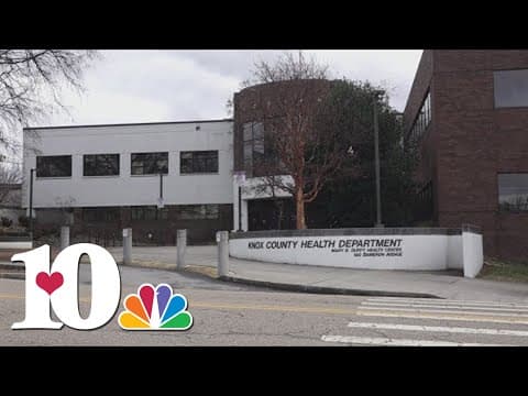 Flu vaccination rates continue to drop across the U.S.