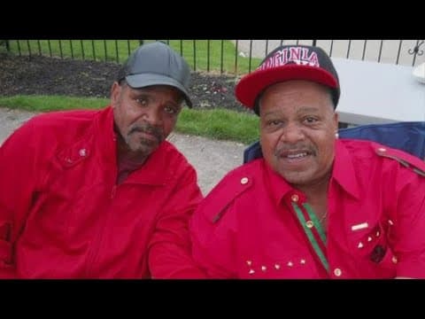 Brother of man found dead inside Columbus YMCA urges people to check on loved ones struggling with a